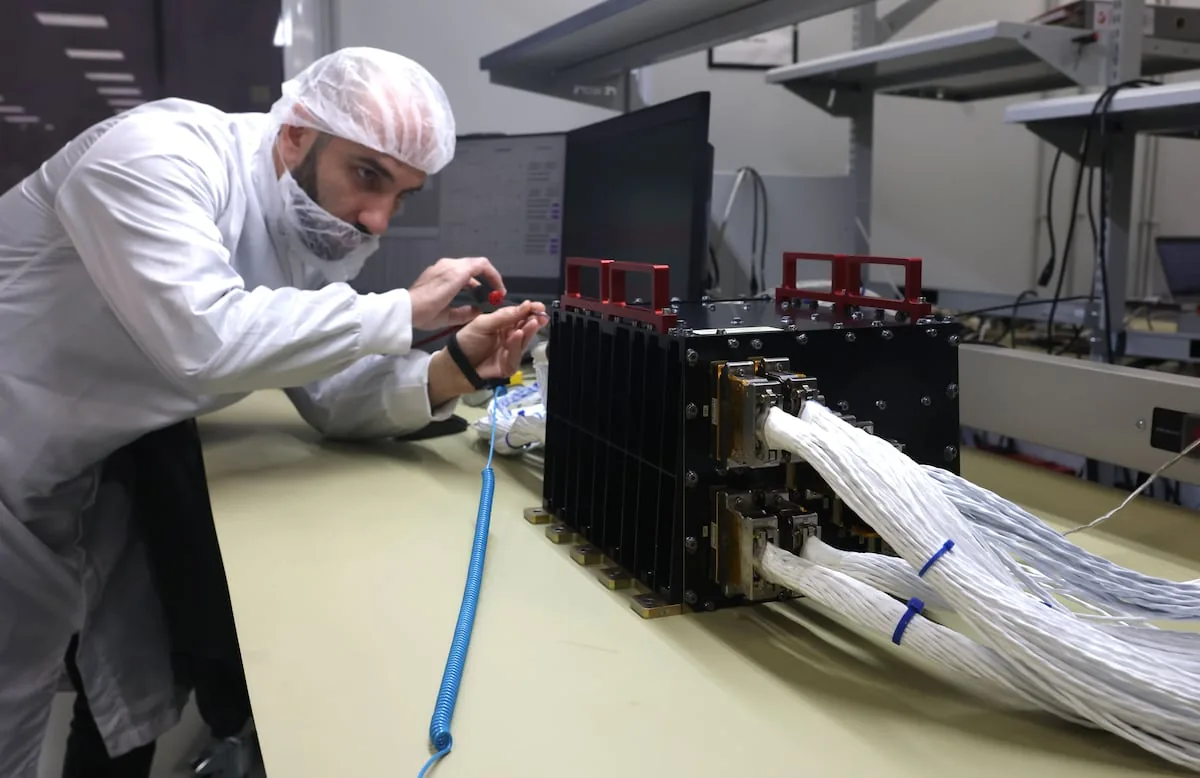 The success of Artemis 2 on the Moon leaves Europe in suspense