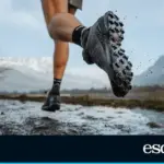 These are the 5 best-rated Salomon men's sneaker models by Amazon users