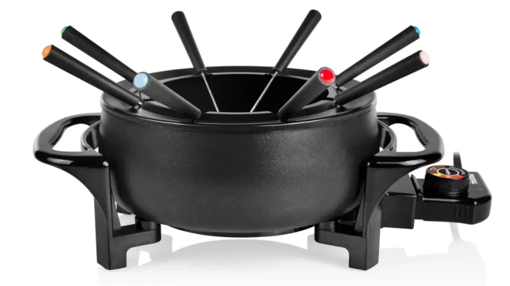 Tristar Multifunctional Electric Pot.