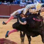Serious goring for Roca Rey at La Maestranza