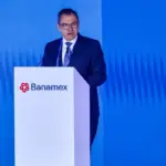 Manuel Romo resigns from the direction of Banamex and will hand over the baton to Edgardo del Rincón