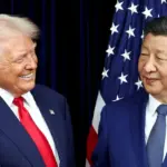 China's prestige grows strongly in Latin America while that of the US plummets and that of Europe declines