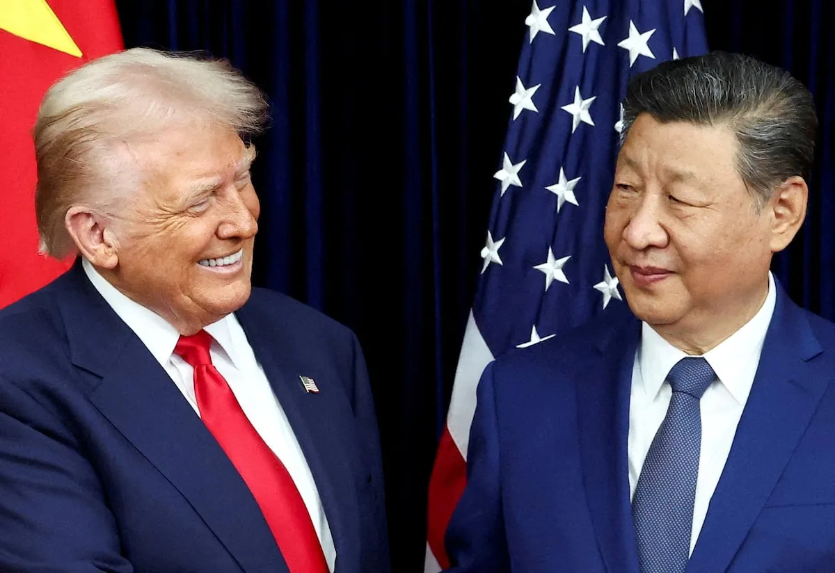 China's prestige grows strongly in Latin America while that of the US plummets and that of Europe declines