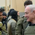 The National Court asks the Prosecutor's Office if it can investigate Netanyahu for the detention of a Spanish peacekeeper in Lebanon
