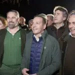 Vox ejercerá ahora el control de los menores migrantes sin familia en Extremadura