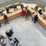 The Government is finalizing the decree that will activate the partial retirement of public administration employees
