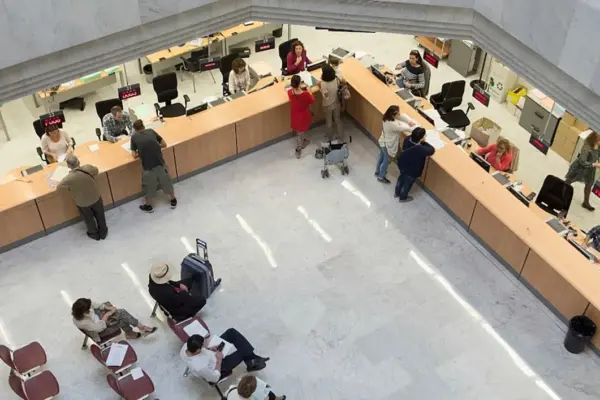 The Government is finalizing the decree that will activate the partial retirement of public administration employees