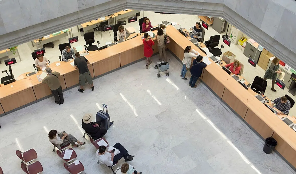 The Government is finalizing the decree that will activate the partial retirement of public administration employees