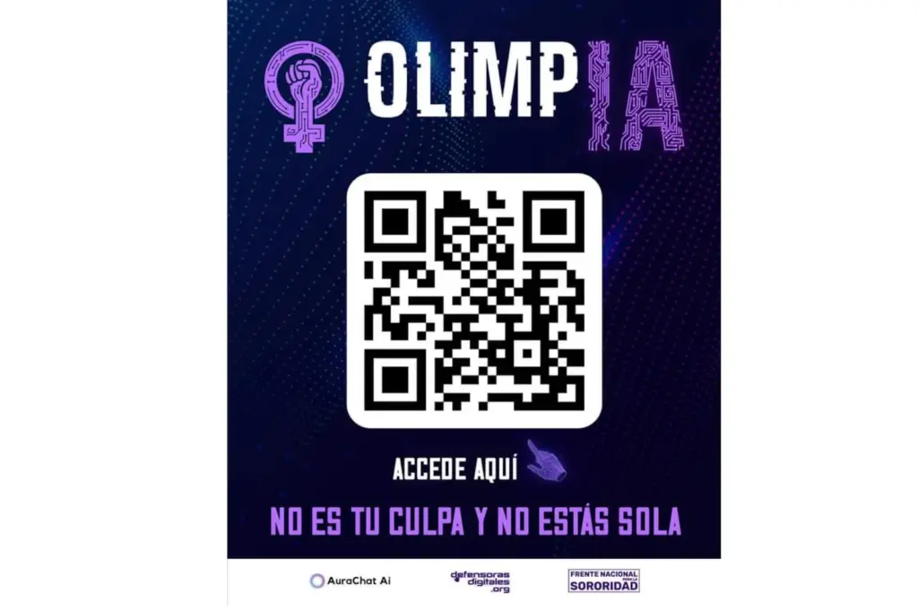 Una IA feminista asistió a más de 2.300 víctimas de violencia de género digital