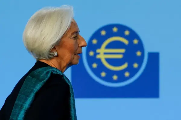 The ECB asks banks for contingency plans regarding Anthropic's new AI model