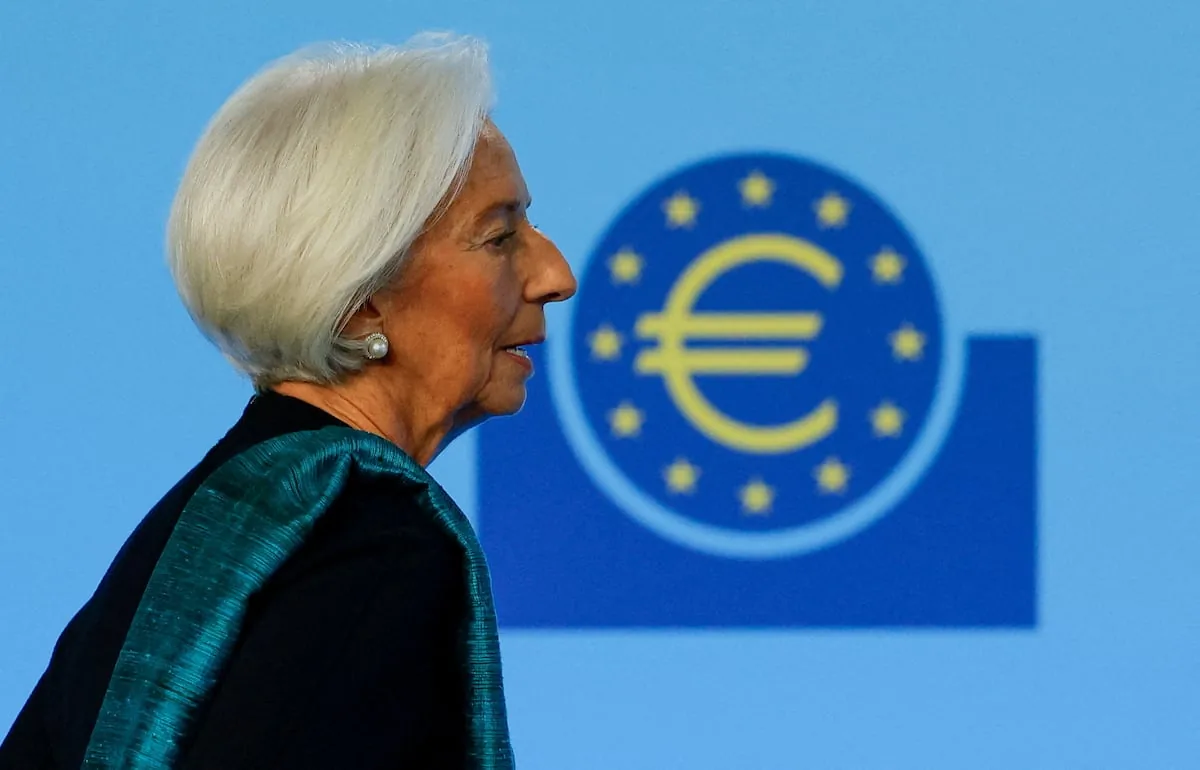 The ECB asks banks for contingency plans regarding Anthropic's new AI model