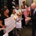 Mexico against Turk: The reality of the disappearance crisis prevails