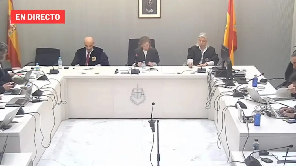 Kitchen trial for the police corruption scheme linked to the PP, live | The inspector of the ‘Gürtel case’ says that Kitchen did not have “judicial authorization” and that he was pressured not to include Rajoy and Cospedal in his reports