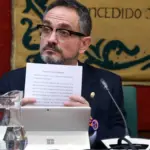 The former councilor of Móstoles in her complaint against the mayor: “My interlocutors in the PP of Madrid became aggressive and I received degrading treatment”