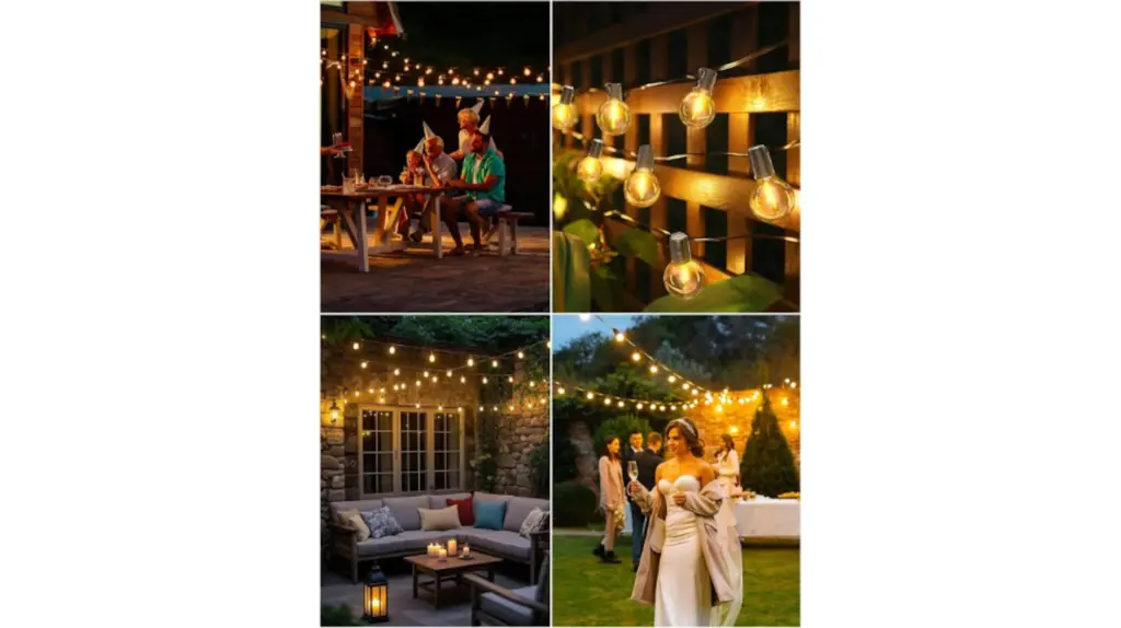 LED string lights best sellers April 26 body 3