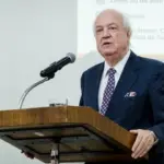 Chile in the new world order was the topic of reflection at the opening of the academic year of Usach
