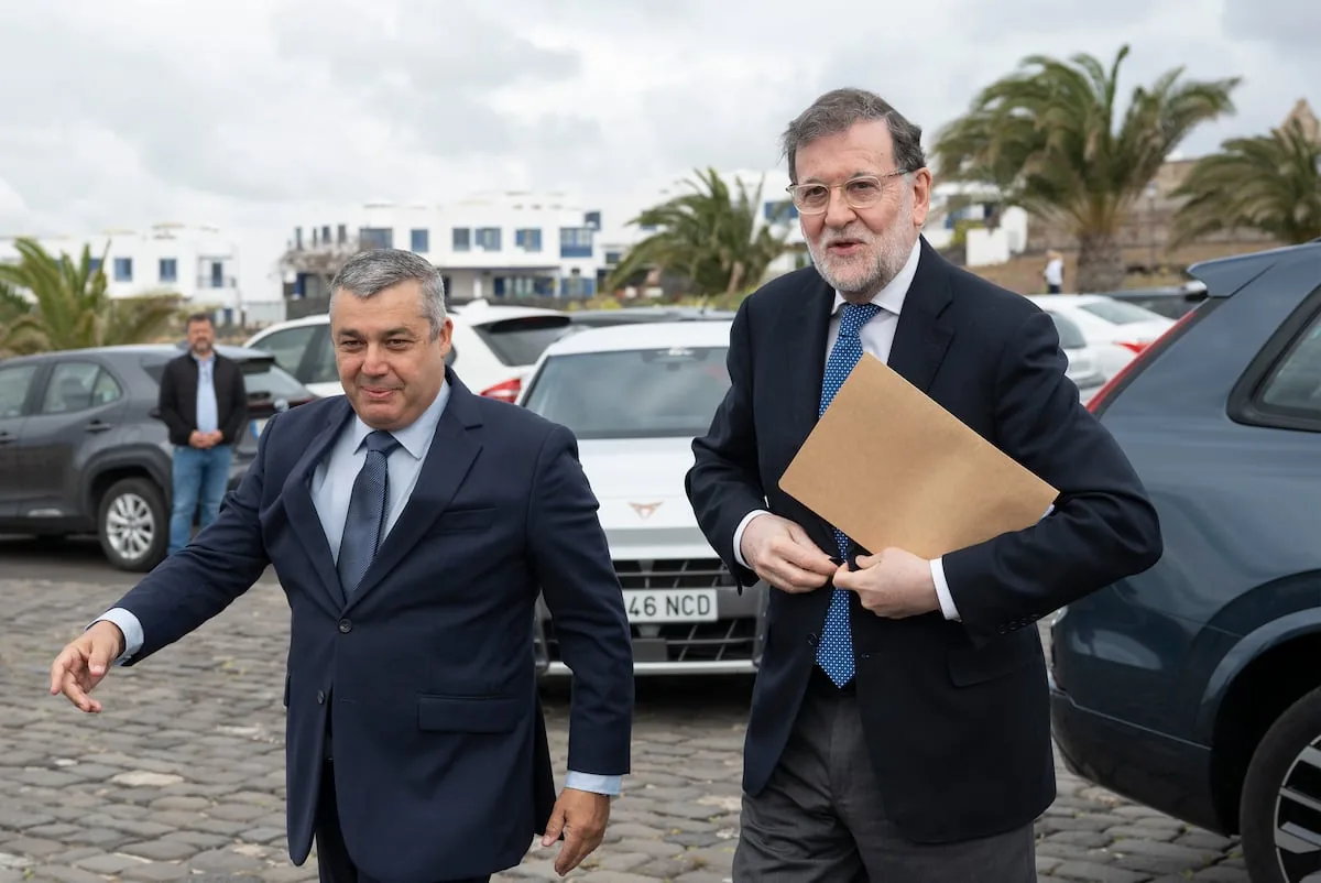 Kitchen Trial, live | Rajoy testifies this Thursday before the National Court