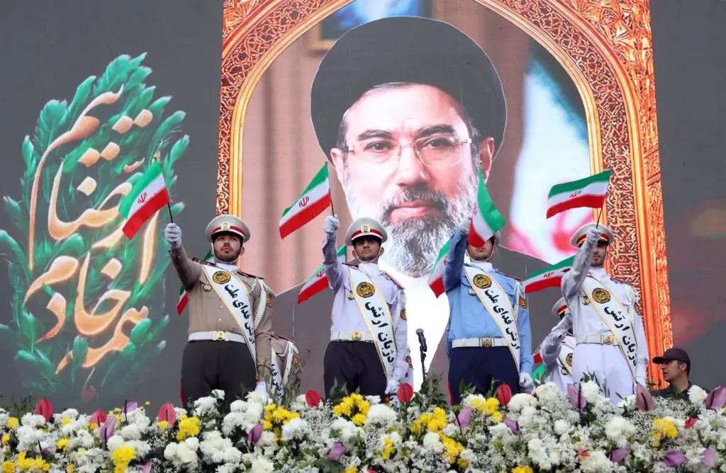 United States prepares for a long blockade of Hormuz