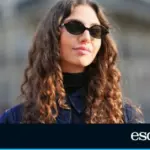 The savior of curly manes: the gel that transforms stiff curls into defined, hydrated, and elastic ones