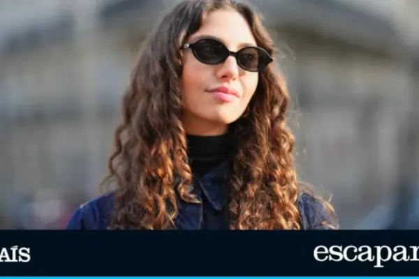 The savior of curly manes: the gel that transforms stiff curls into defined, hydrated, and elastic ones