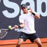 Fils closes the Jódar route in Barcelona