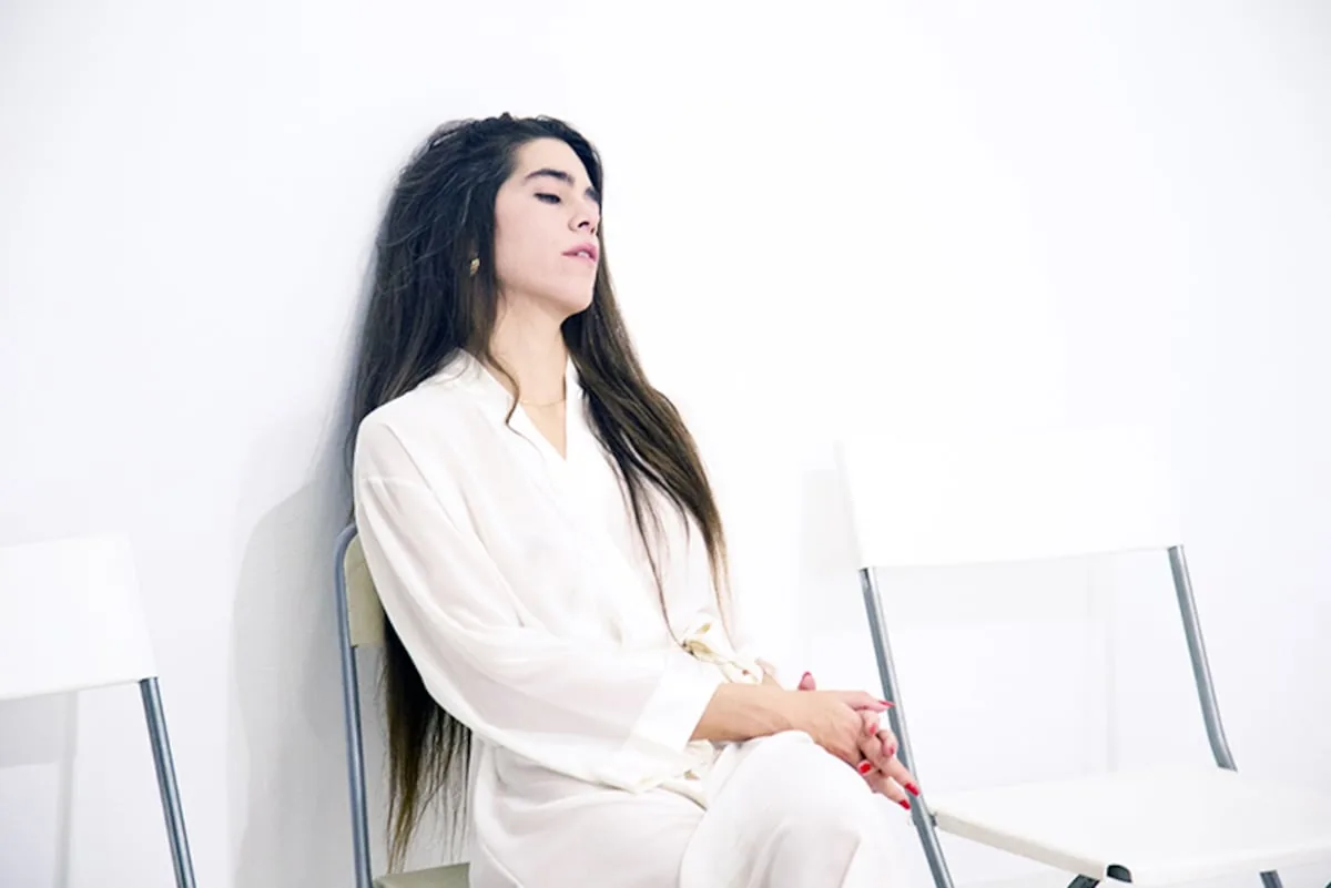 Camila Cañeque's posthumous novel: a "radical exploration of language"