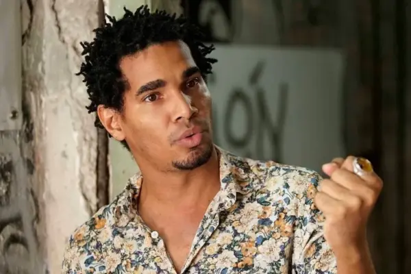 Luis Manuel Otero and the hunger strike appeal