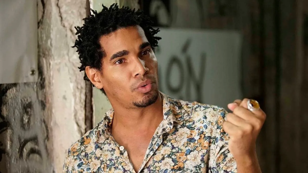 Luis Manuel Otero and the hunger strike appeal