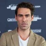 Jon Kortajarena, father of his first child