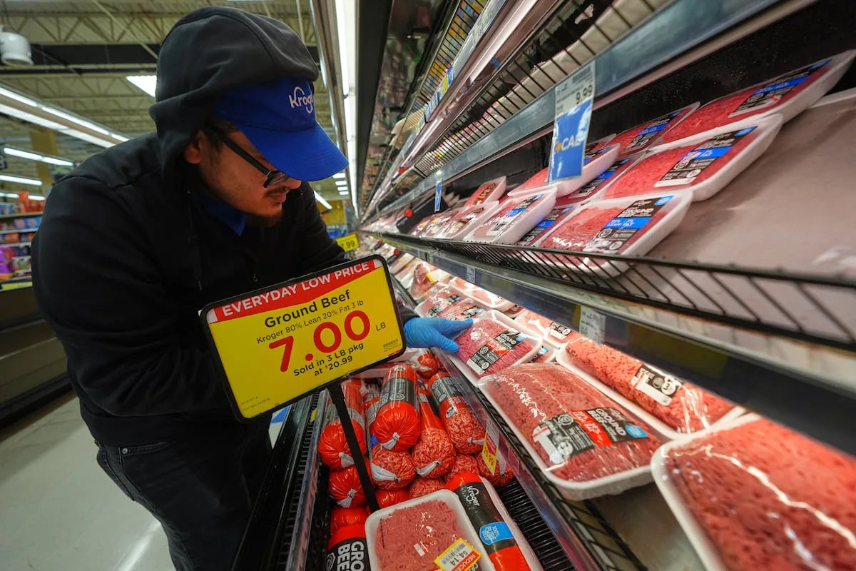 A scientific study estimates that 98% of the environmental commitments of large meat and dairy companies are greenwashing