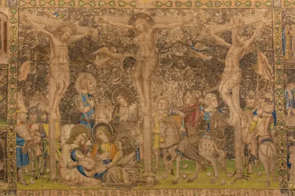 The Prado travels to Rome to reclaim its Italian roots