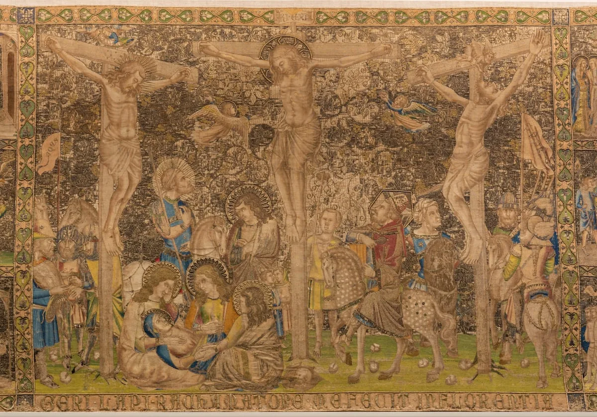The Prado travels to Rome to reclaim its Italian roots