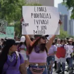 Feminist organizations denounce a Congress of Masculinities in Jalisco for the irregular use of public funds and hate speech
