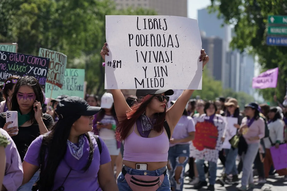 Feminist organizations denounce a Congress of Masculinities in Jalisco for the irregular use of public funds and hate speech