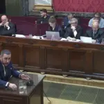 The Government pushes back against Aldama's "lies" but believes there will be no consequences because no evidence is provided