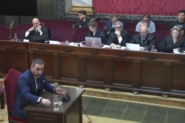 The Government pushes back against Aldama's "lies" but believes there will be no consequences because no evidence is provided