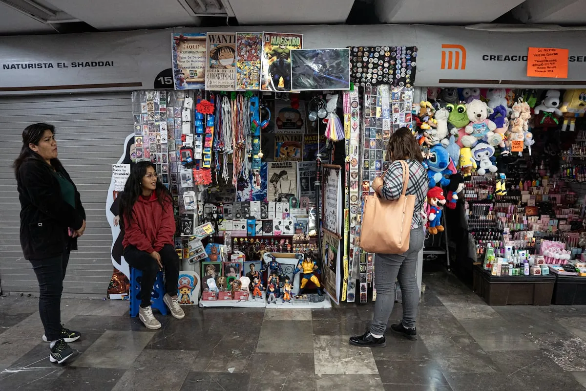 Labor informality in Latin America and the Caribbean