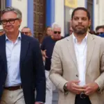 Vox promises to bring to Andalusia the “national priority” agreed with the PP in Extremadura