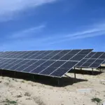 Solar power becomes the fastest-growing energy in the world for the first time