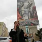 The United States and Iran are nearing positions for a new round of talks, despite the cross-attacks