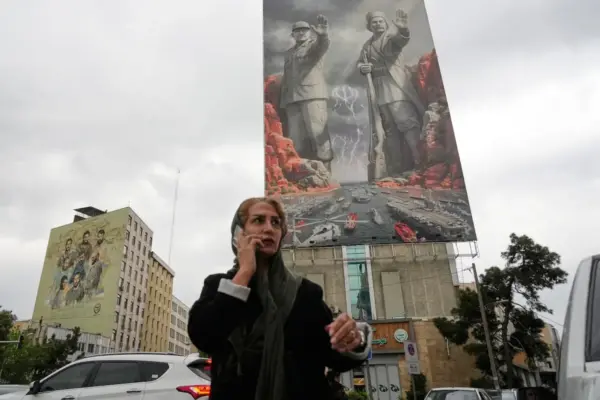 The United States and Iran are nearing positions for a new round of talks, despite the cross-attacks