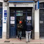 The Villamanín Festival Committee announces that there is a "criminal complaint" for unregistered lottery tickets of El Gordo