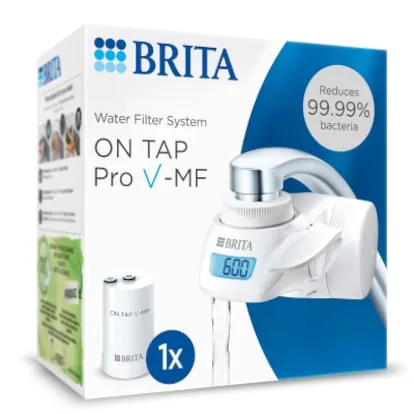 I analyze the best water filters for the kitchen faucet