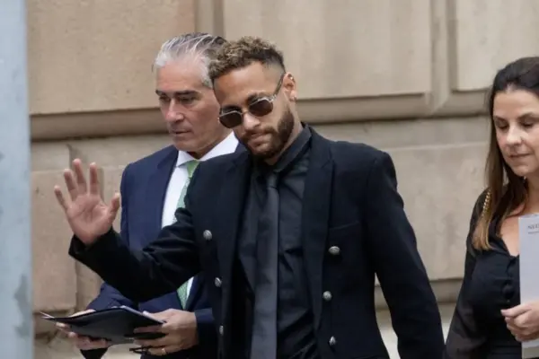 The Supreme Court confirms the acquittal in one of the cases of Neymar's signing by Barcelona
