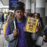 The House of Representatives deals a setback to Trump by approving a TPS extension for Haitians