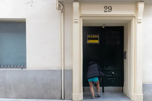 More than half of landlords in Spain have two or more rental properties