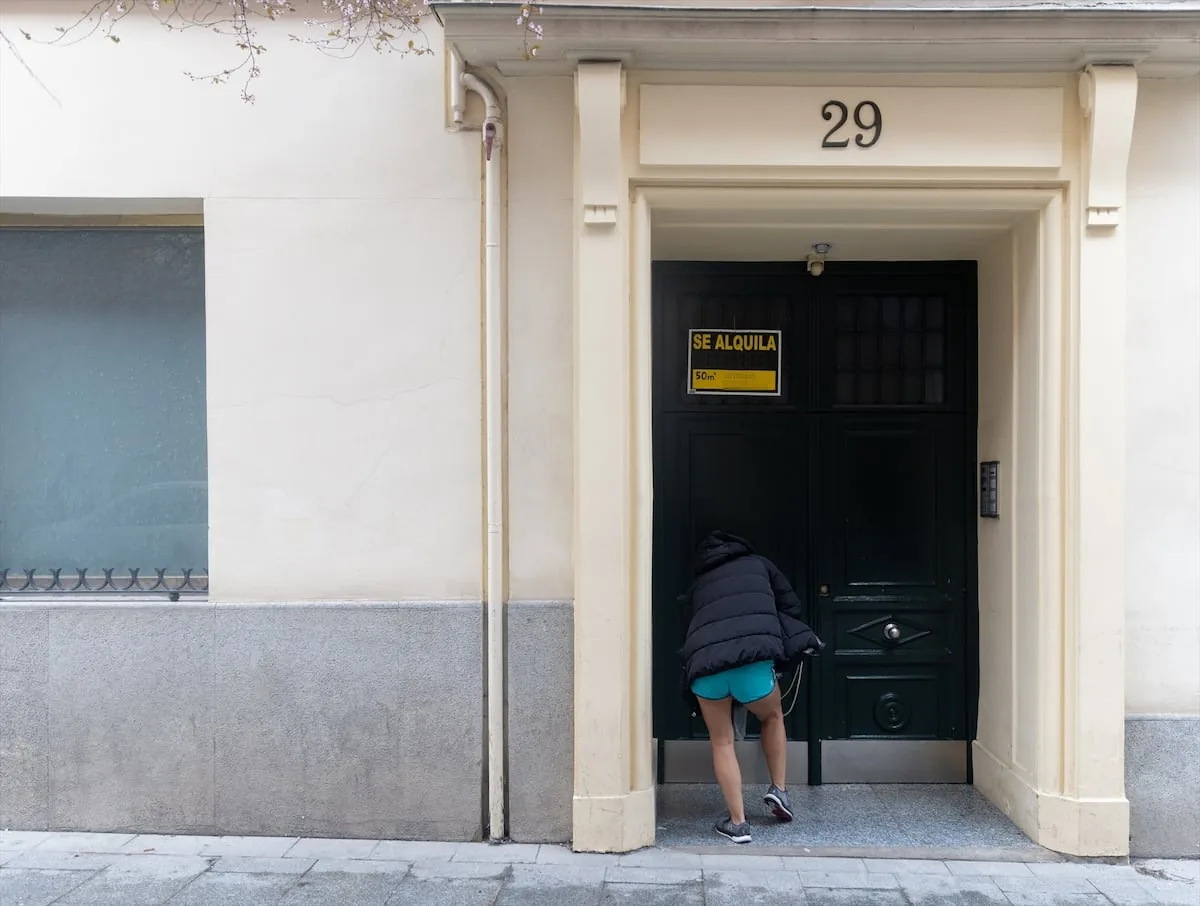 More than half of landlords in Spain have two or more rental properties