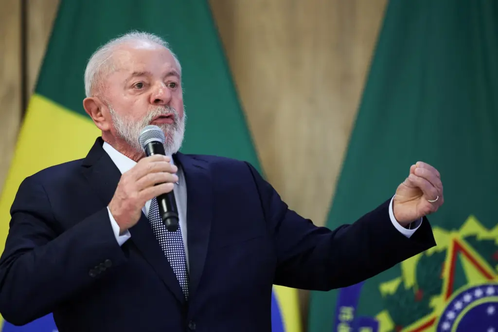 Sánchez and Lula consolidate their bond as leaders of the left in Europe and America