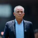 The Mexican Football Federation sanctions the head coach of Mazatlán for his sexist comments about referee Katia Itzel García