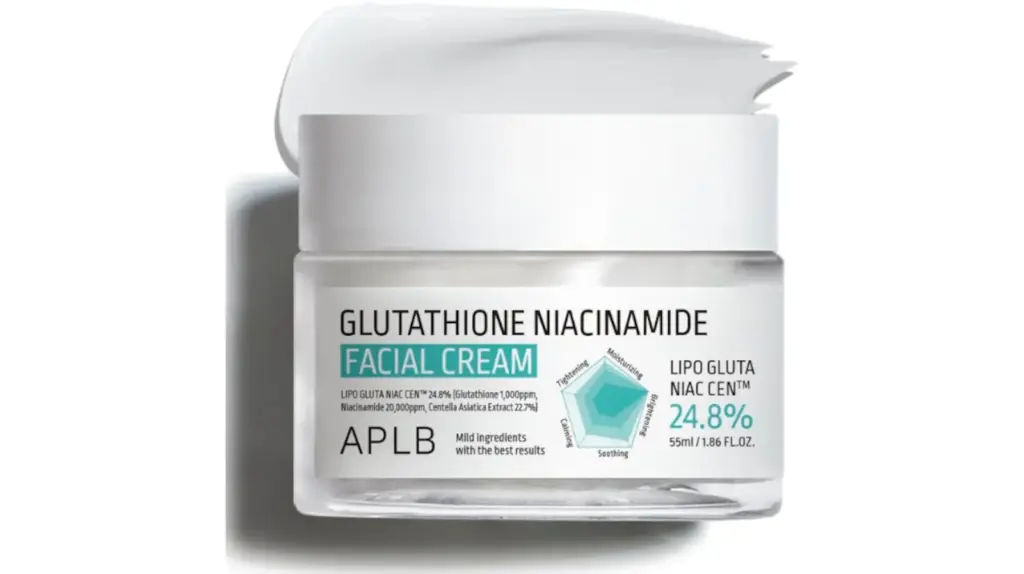 Korean facial cream amazon April 26 body 1